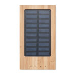 Solarny powerbank 4000 mAh - obrazek 4