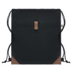 Torba z bawełny z recyklingu - obrazek 3