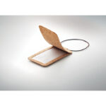 Korkowa przywieszka do bagażu - obrazek 6