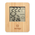 Bambusowa stacja pogodowa - obrazek 5