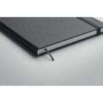 Notatnik A5 z recyklingu - obrazek 5