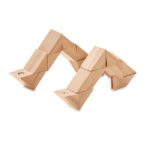Drewniane puzzle/łamigłówki - obrazek 4