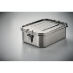 Lunch box ze stali nierdzewnej - obrazek 7