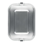 Lunch box ze stali nierdzewnej - obrazek 4