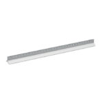 Linijka 30cm z aluminium - obrazek 3