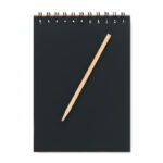 Notes z papierem typu zdrapka - obrazek 2