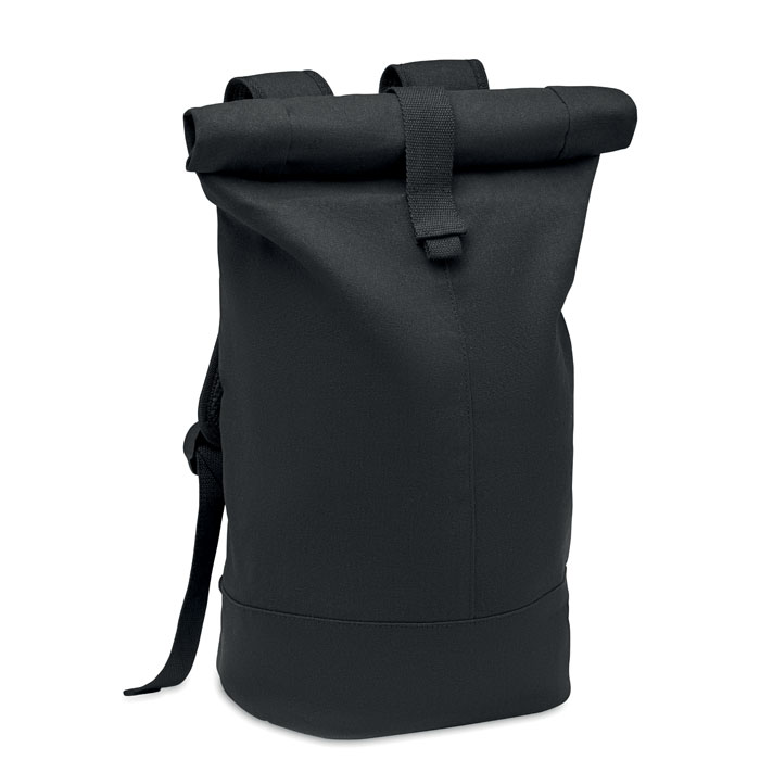 mo6704-03 Plecak płócienny typu rolltop 340 g/m²