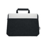 Torba na laptopa z filcu RPET - obrazek 2