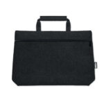 Torba na laptopa z filcu RPET - obrazek 3