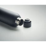 Stalowa butelka z recyklingu - obrazek 4