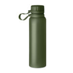 Butelka termiczna 780 ml ze stali z silikonowym uchwytem