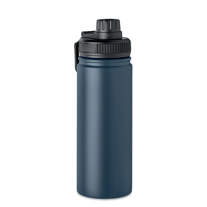 Butelka termiczna 500 ml ze stali z korkiem w zakrętce