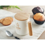 Kubek porcelanowy 380 ml - obrazek 3
