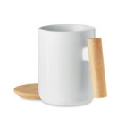 Kubek porcelanowy 380 ml - obrazek 2