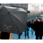 Parasol kwadratowy 27 cali - obrazek 5