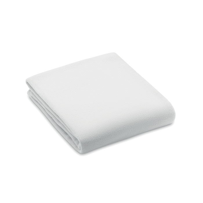 mo6805-06 Lekki koc polarowy z RPET 130 g/m², warianty koloru