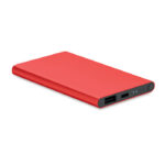 Power Bank 4000 mAh typ C - obrazek 17
