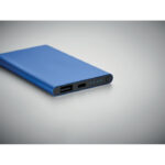 Power Bank 4000 mAh typ C - obrazek 4