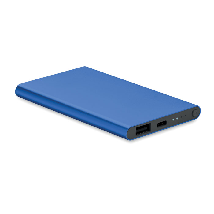 mo6825-37 Power Bank 4000 mAh typ C - obrazek 1