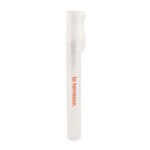 Krem do opalania z filtrem w sprayu 10ml - obrazek 3