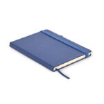 Notes A5 z recyklingowanego PU - obrazek 7