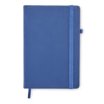 Notes A5 z recyklingowanego PU - obrazek 8