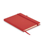 Notes A5 z recyklingowanego PU - obrazek 10