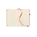 Notes A5 z recyklingowanego PU - obrazek 12