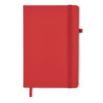 Notes A5 z recyklingowanego PU - obrazek 11
