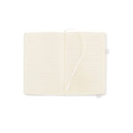 Notes A5 z recyklingowanego PU - obrazek 3