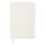 Notes A5 z recyklingowanego PU - obrazek 2