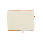 Notes A5 z recyklingowanego PU - obrazek 15