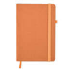 Notes A5 z recyklingowanego PU - obrazek 17