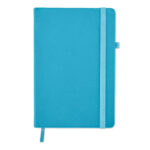 Notes A5 z recyklingowanego PU - obrazek 22