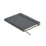 Notes A5 z recyklingowanego PU - obrazek 32