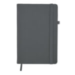 Notes A5 z recyklingowanego PU - obrazek 33