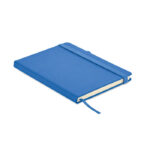 Notes A5 z recyklingowanego PU - obrazek 23