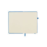 Notes A5 z recyklingowanego PU - obrazek 24