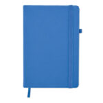 Notes A5 z recyklingowanego PU - obrazek 26