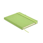 Notes A5 z recyklingowanego PU - obrazek 27