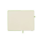 Notes A5 z recyklingowanego PU - obrazek 28