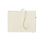 Notes A5 z recyklingowanego PU - obrazek 29
