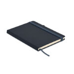 Notes A5 z recyklingowanego PU - obrazek 35