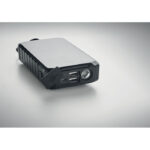 Solarny power bank 8000 mAh - obrazek 5