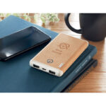 Bezprzew. PowerBank 10000mAh - obrazek 4
