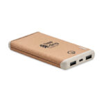 Bezprzew. PowerBank 10000mAh - obrazek 3