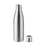 Dwuścienna butelka 500 ml - obrazek 2