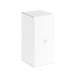 Metalowy dwuścienny kubek300ml - obrazek 3