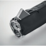 Koc polarowy RPET 150 gr/m² - obrazek 4