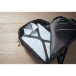 Plecak 600D RPET - obrazek 8